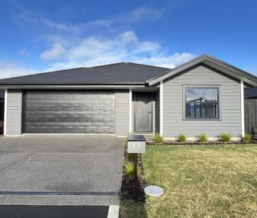 63 Nethercote Way, Rolleston - Photo 5