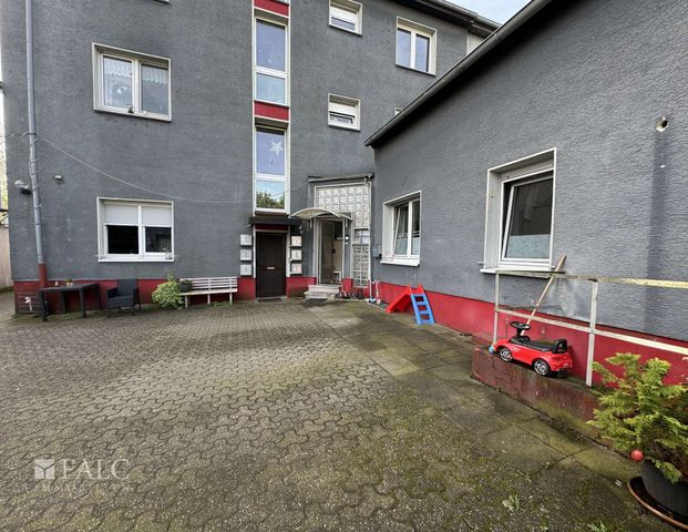 Stadtwohnung mit Charme: Ihr neues Zuhause in bester Lage!" - Photo 1