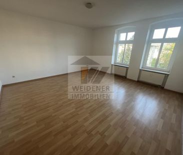 3 Raum Wohnung mit Balkon nahe Zentrum und dem Hauptbahnhof! - Foto 6