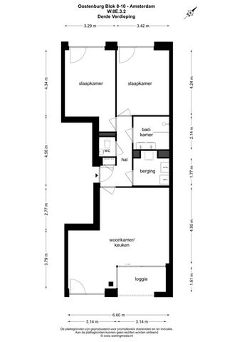 Willem Parelstraat 388 - Foto 3