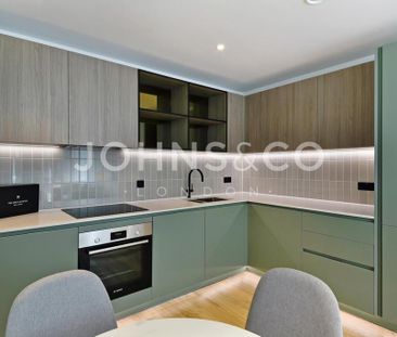 2 bedroom apartment to rent - Photo 6