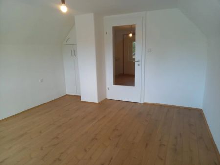 8160 Weiz, Waldgasse, T5: Gut eingeteilte Kleinwohnung mit ca. 38,10m² Wfl. und Balkon - Photo 2