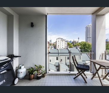 506/318-320 Liverpool Street, Darlinghurst, NSW 2010 - Photo 5