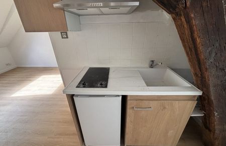 Appartement en location à Orléans - Photo 2