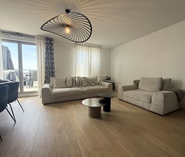 Tout savoir sur cet appartement à Saint-Maurice - Photo 1
