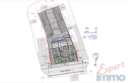 Appartement te huur in Desselgem - Foto 3