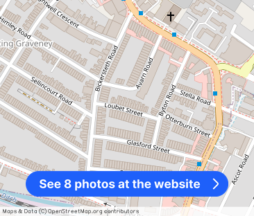 Loubet Street, SW17 - Photo 1