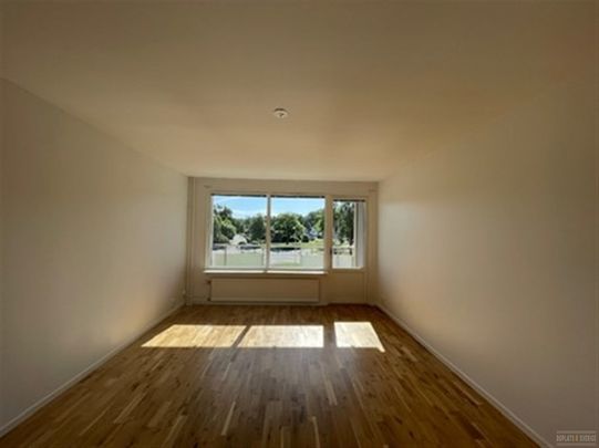 Lagastigsgatan 60 B - Foto 1