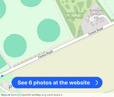 Forest Road, Ilford, London, IG6 - Photo 1