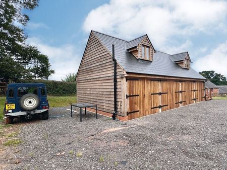 Quaking House Lane, Milverton - Photo 3