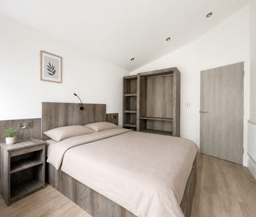 1 bedroom in a house share to rent - Photo 6