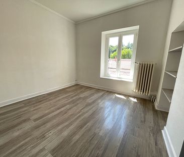 Appartement à louer à VAL DE BRIEY - Photo 1