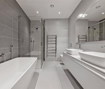 3 bedroom duplex to rent - Photo 6