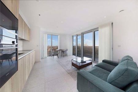 Tapestry Way, Whitechapel, E1 - Photo 3