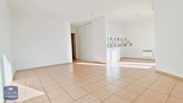Appartement à louer 3 pièces 63.33m² - Photo 1