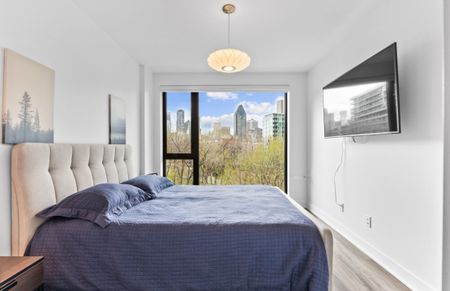 1228 Rue des Bassins, app.704, H3C 0W8, Montréal - Photo 2