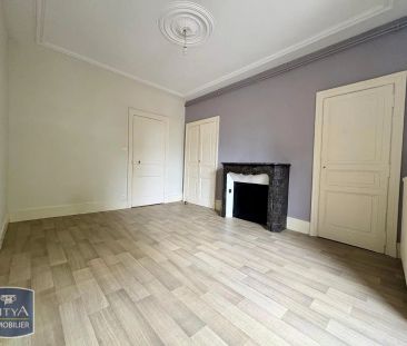 Appartement à louer 1 pièce 36.02m² - Photo 2