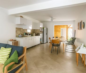 Location Appartement 3 pièces 60m² LA TRINITE 97220 - Photo 1