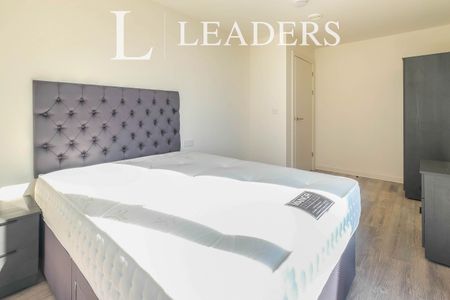 1 bedroom apartment to rent Bevington Bush, Liverpool, Merseyside, L3 - Photo 3