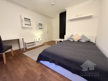 WG Zimmer in Elmshorn Nähe Nordakademie in 2er WG ab 01.08.2026 frei CampusKojen - Photo 5