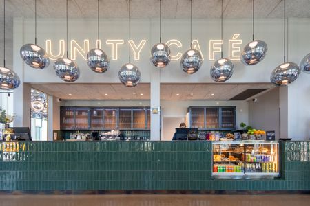 Nobelvägen, Malmö - Photo 2