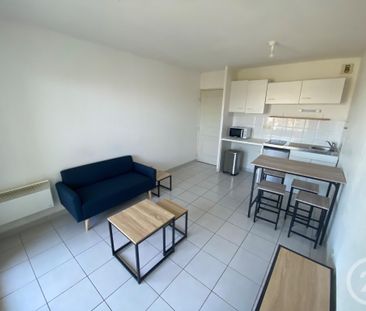 Location Appartement 2 pièces 31m² MONTPELLIER 34090 - Photo 2