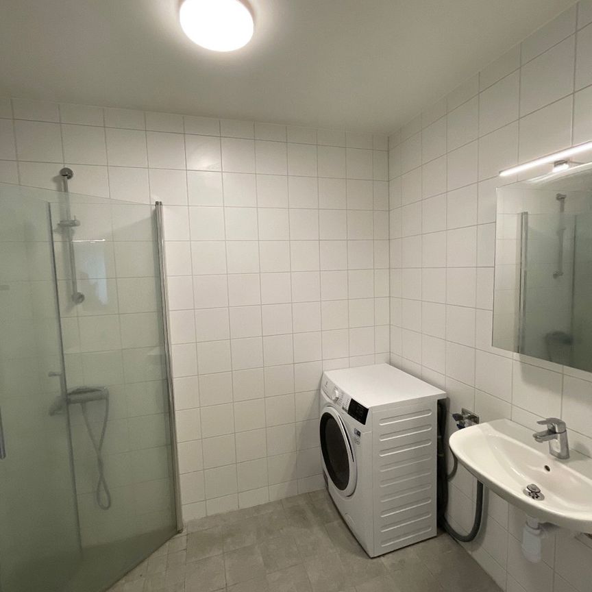 Industrigatan 9 B, lgh 1601, Västra Sorgenfri - Foto 1