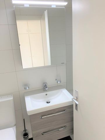 Gemütliche 1.5-Zimmer-Wohnung im 5. OG - Foto 3