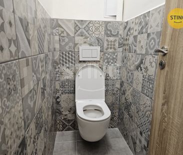 Byt 1+1 k pronájmu, Prostějov, ulice Křížkovského - Fotografie 6