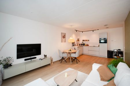 Te huur: Appartement Dijkmeerlaan in Amsterdam - Foto 3