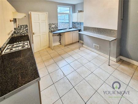 2 bedroom terraced house to rent - Photo 5