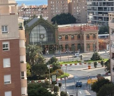 Alquiler de piso en Barrio San Luis - Los Molinos - Photo 6