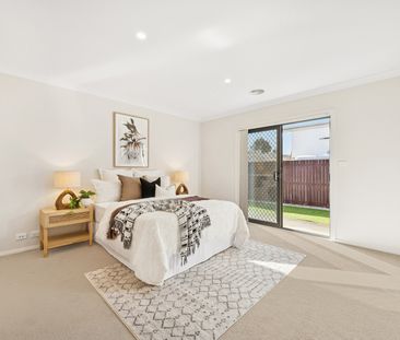 25 Aida Ball Circuit, Forde ACT 2914 - House For Rent | Domain - Photo 5