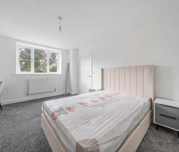 1 bedroom in a house share to rent - Photo 5