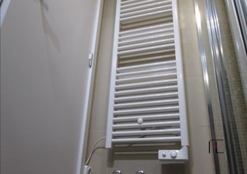 Apartamento T1 DUPLEX