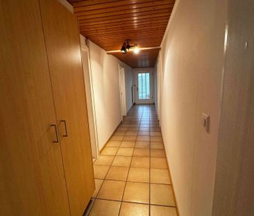 3.5 Zimmer, 76 m², EG - Foto 3