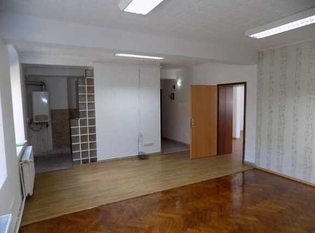 Apartament 4 camere, 100 mp, totul nou, zona strazii Horea - Fotografie 3