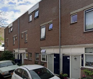 Claude Debussystraat 219 - Foto 2