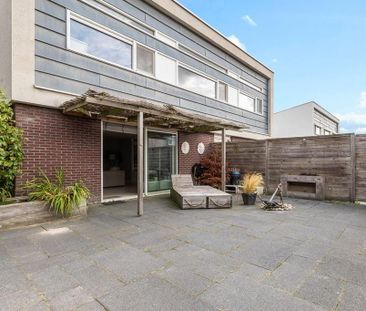 Fortuyn 4, Saerdam, Vliegend Hert, Fortuijn, 8242JA, Lelystad - Photo 3