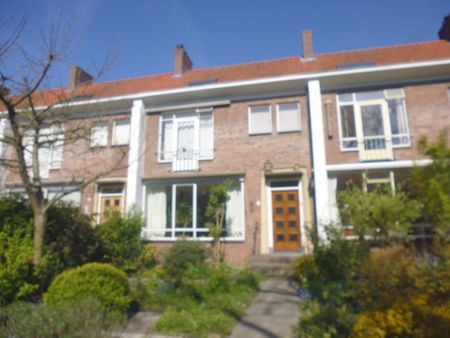 Te huur: Huis Rapelenburglaan in Eindhoven - Foto 2