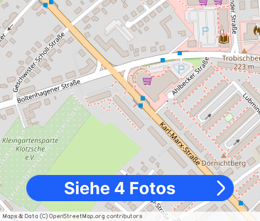 Attraktive 2-Zimmerwohnung sucht Mieter - Foto 1