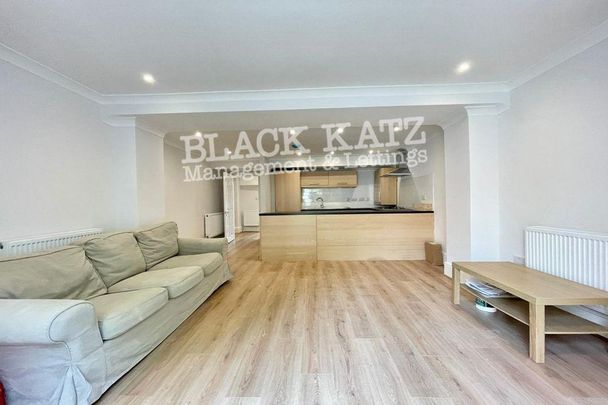 1 bedroom apartment to rent - Photo 1