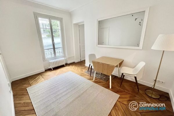 Appartement à louer à Paris 9Ème - Photo 1