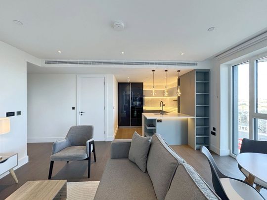 Reflection Apartments, White City Living, W12 7RF - Photo 1