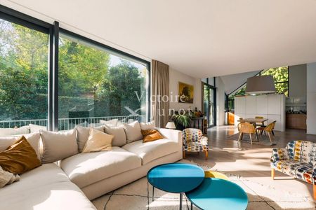 Huis in Ukkel - Photo 2