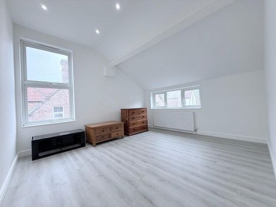 Redcliffe Road, Nottingham NG3, Property for rent - Photo 1