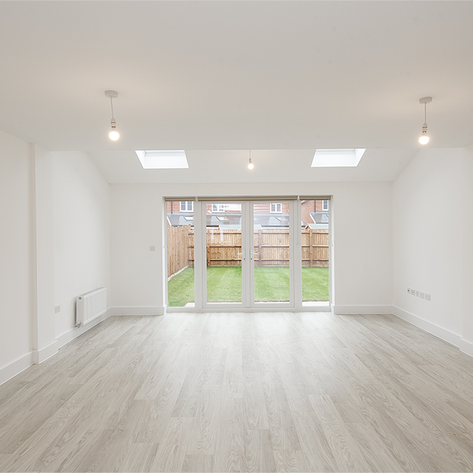 3 bedroom semi-detached house to rent - Photo 1