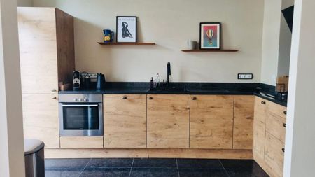 Appartement te huur: Van Alkemadelaan 181 2597 AE Den Haag - Foto 4