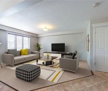 For Lease - 887 Frontenac Crescent, Woodstock, Ontario - Photo 4