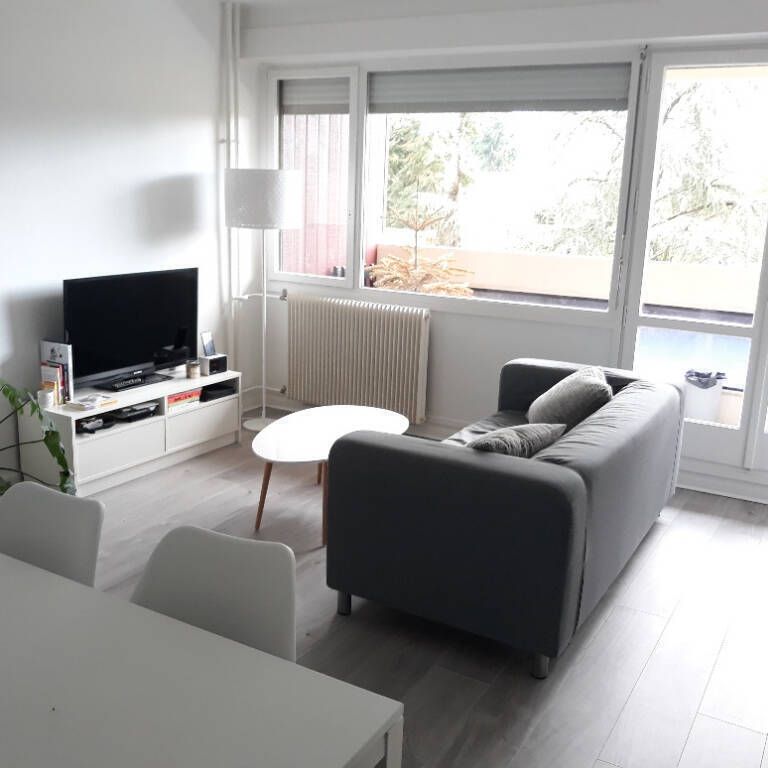 Location appartement 3 pièces 67 m² à Bourg-en-Bresse (01000) - Photo 1